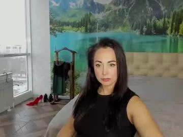 monica_weisss on Chaturbate