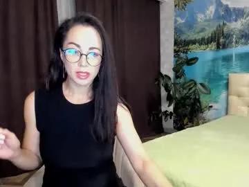 monica_weisss on Chaturbate