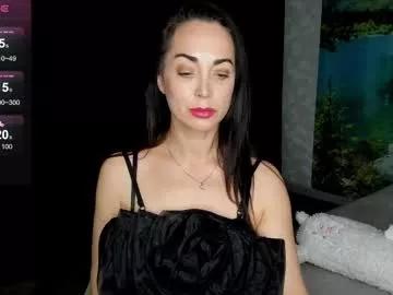 monica_weisss on Chaturbate