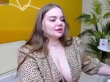 monikacharming on Chaturbate