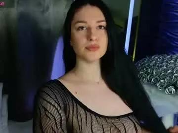monique_a on Chaturbate