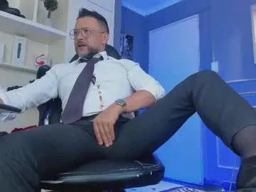 mrfrank_tattoo on Chaturbate