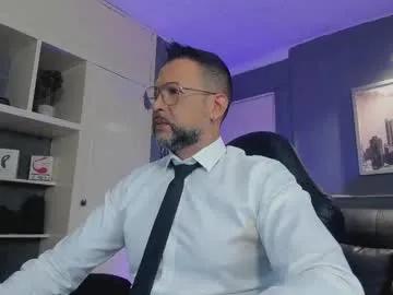 mrfrank_tattoo on Chaturbate