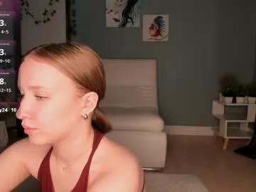 ms_evasweet on Chaturbate
