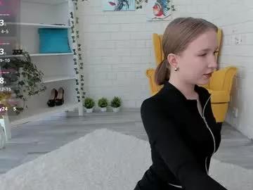 ms_evasweet on Chaturbate