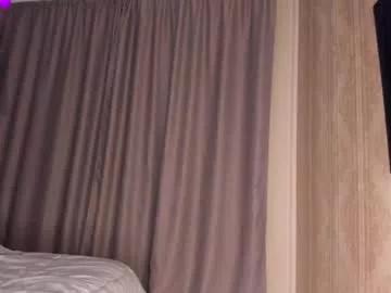 ms_evasweet on Chaturbate