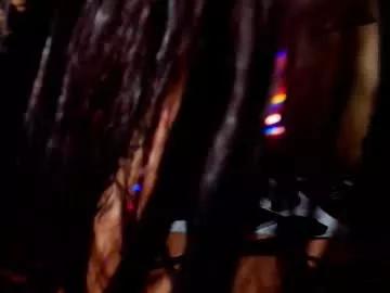 mss_samy on Chaturbate