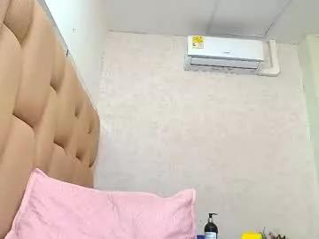 mss_samy on Chaturbate