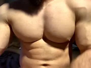 muscularjuggler on Chaturbate