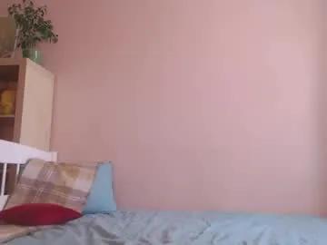 my_hannah on Chaturbate