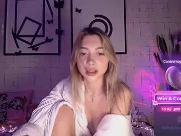 mynameisnikki_ on Chaturbate