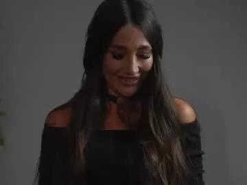 myriamfox_ on Chaturbate