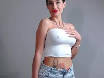 myriamfox_ on Chaturbate