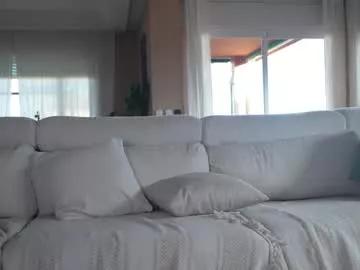 mysweetapple on Chaturbate