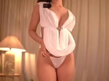 nadia_bliss on Chaturbate