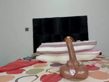 namelesss_xxx on Chaturbate