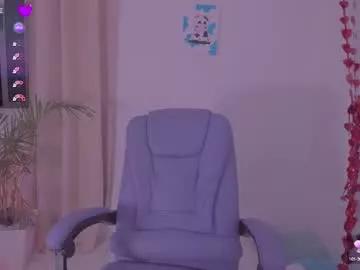 namibergman_ on Chaturbate