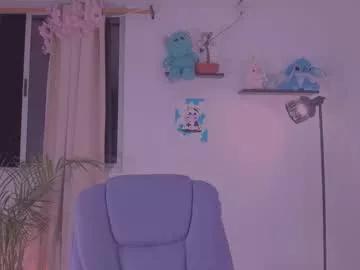 namibergman_ on Chaturbate
