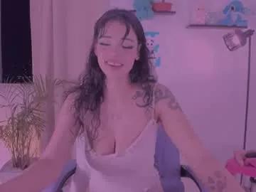 namibergman_ on Chaturbate