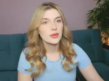 nanami_v02 on Chaturbate 