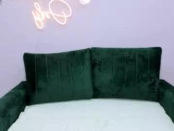 nanami_v02 on Chaturbate 