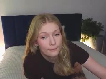 nanami_v02 on Chaturbate 