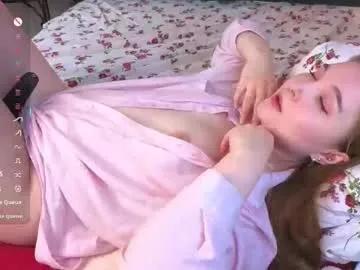 nancycaseys on Chaturbate