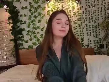 nancycaseys on Chaturbate