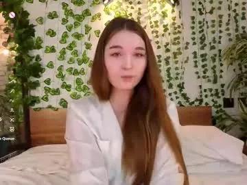 nancycaseys on Chaturbate