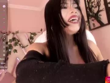 nanit_l on Chaturbate 