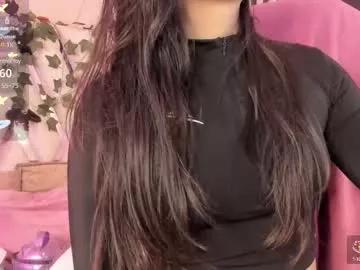 nanit_l on Chaturbate 