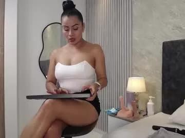 naomy_smithx on Chaturbate