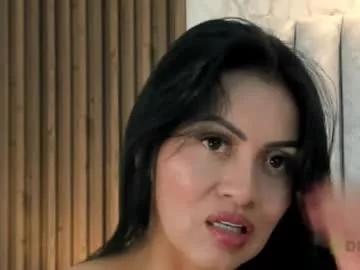 naomy_smithx on Chaturbate