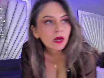 naomyrivera on Chaturbate