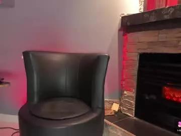 naomyrivera on Chaturbate