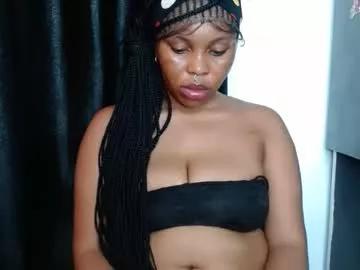 nastie_sheba on Chaturbate