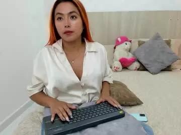 natalia_delgado on Chaturbate 