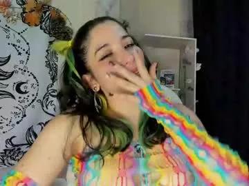 natsuki_09 on Chaturbate