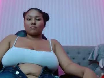naughty_ariel on Chaturbate