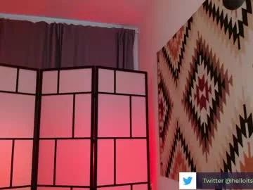 naughtykathie on Chaturbate