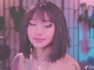 nekyra_san on Chaturbate