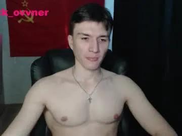 nick_owner on Chaturbate