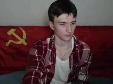 nick_owner on Chaturbate