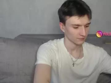 nick_owner on Chaturbate