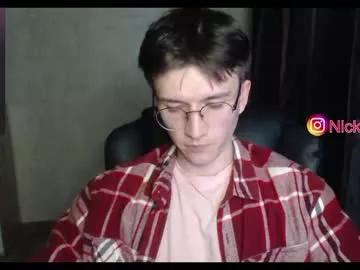 nick_owner on Chaturbate