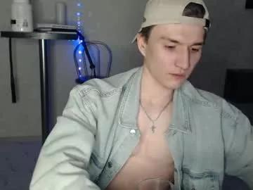 nick_owner on Chaturbate