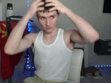 nick_owner on Chaturbate