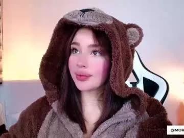 nicolthompsonn on Chaturbate