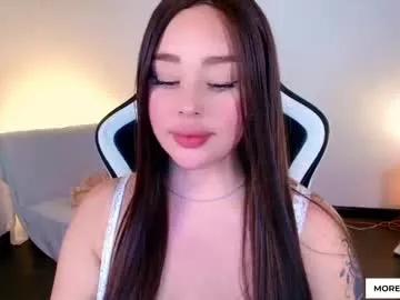 nicolthompsonn on Chaturbate