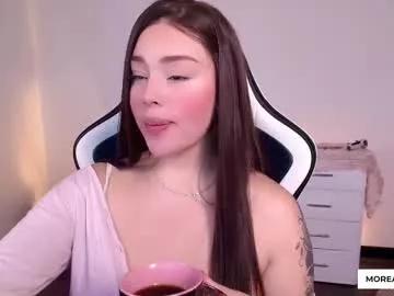 nicolthompsonn on Chaturbate